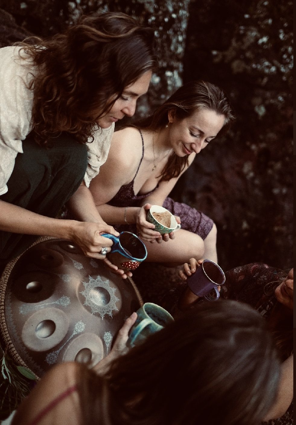 Retreat-style bookings at Nu Wave