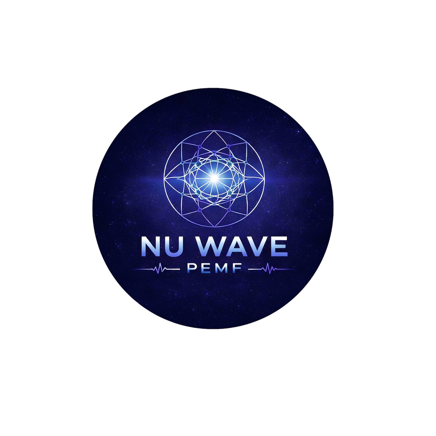 NuWave PEMF